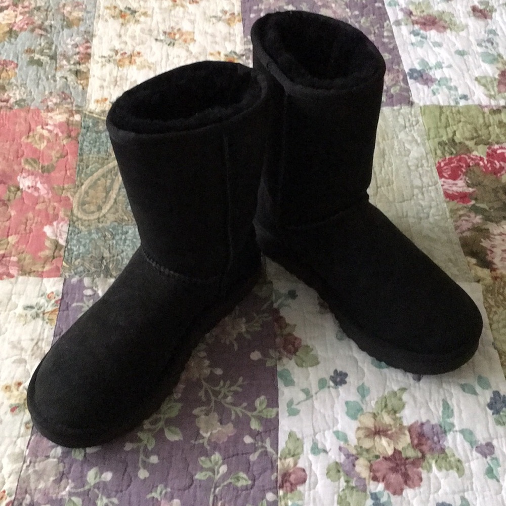 🖤Black UGG Boots🖤